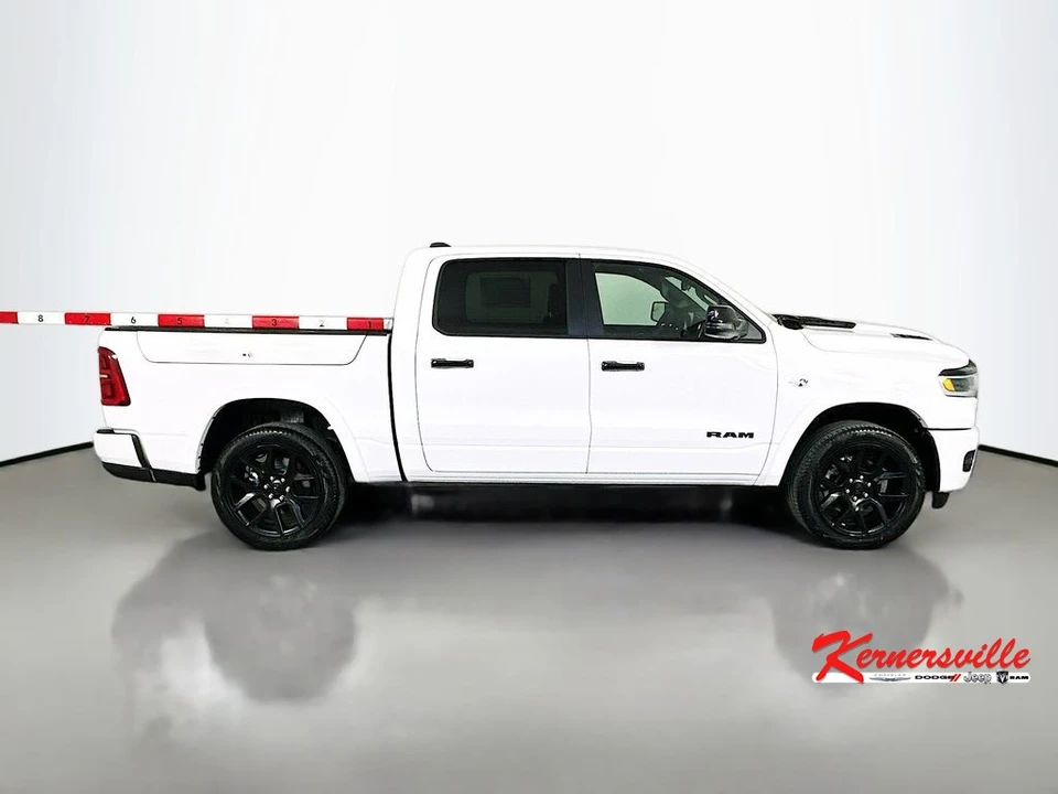 2026 Ram 1500 2nd Gen - Image 8 of 21