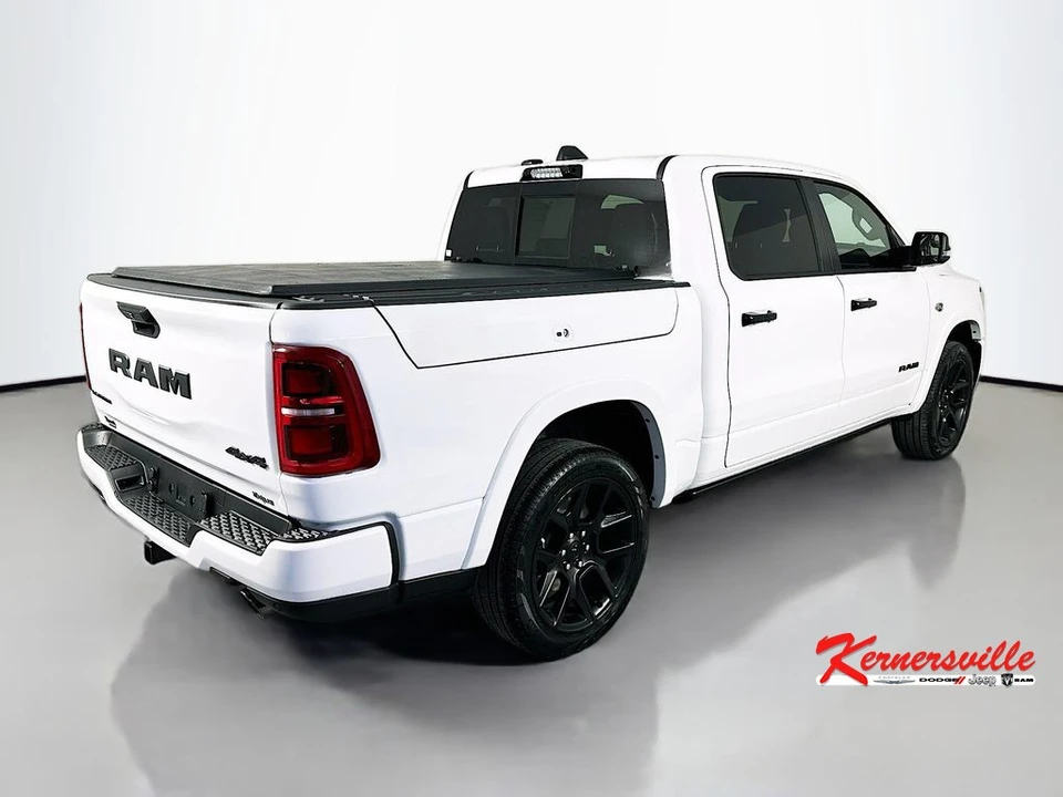 2026 Ram 1500 2nd Gen - Image 7 of 21