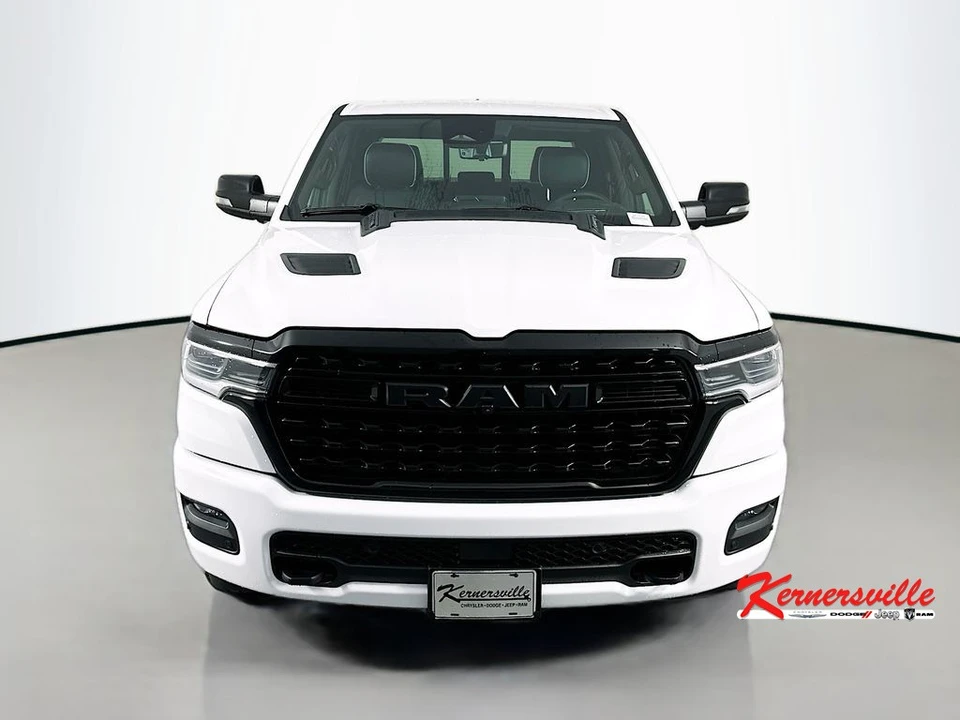 2026 Ram 1500 2nd Gen - Image 2 of 21