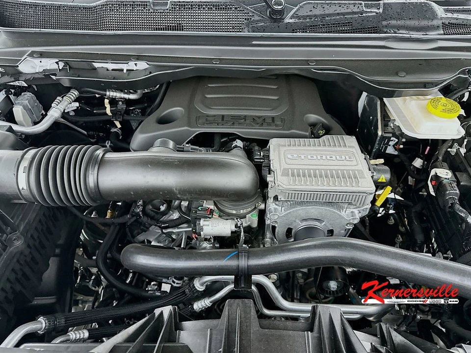 2026 Ram 1500 2nd Gen - Image 18 of 21