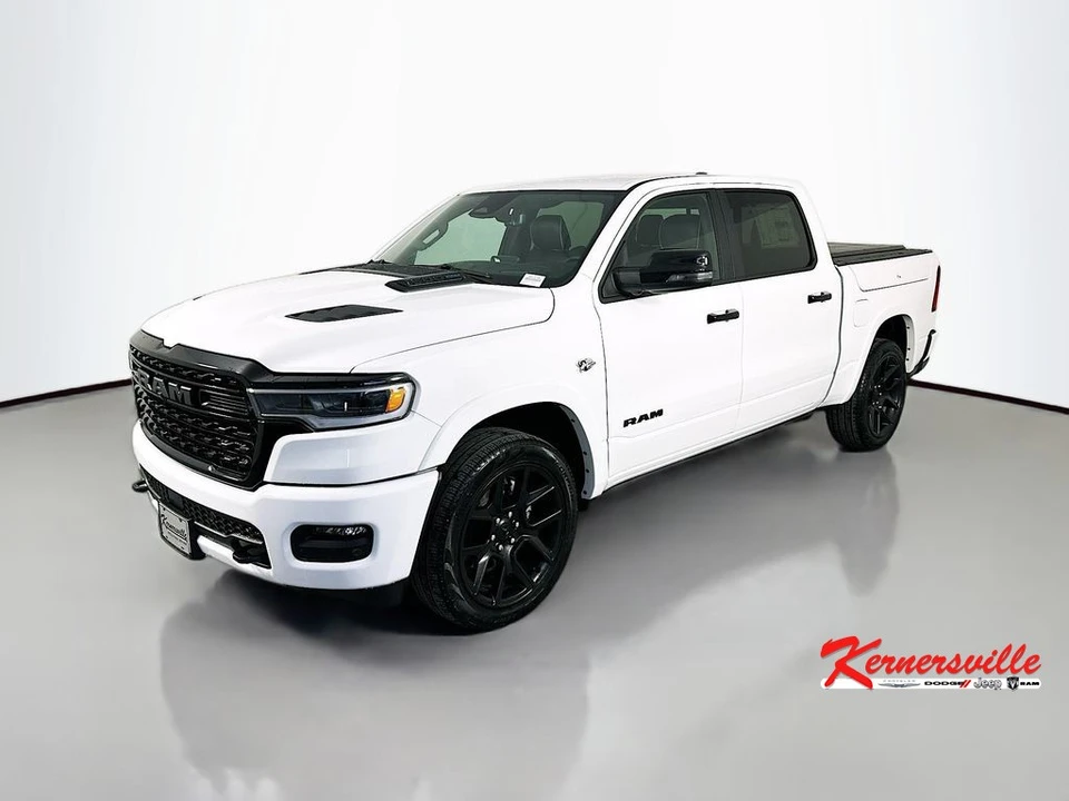 2026 Ram 1500 2nd Gen - Image 3 of 21