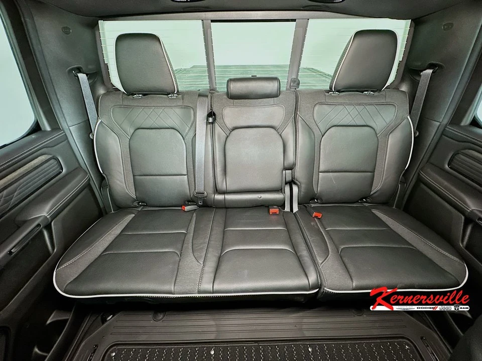 2026 Ram 1500 2nd Gen - Image 10 of 21