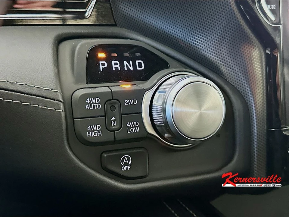 2026 Ram 1500 2nd Gen - Image 12 of 21