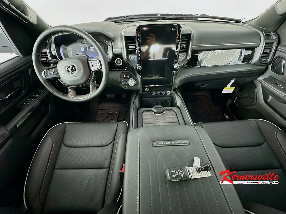 2026 Ram 1500 2nd Gen - Image 9 of 21