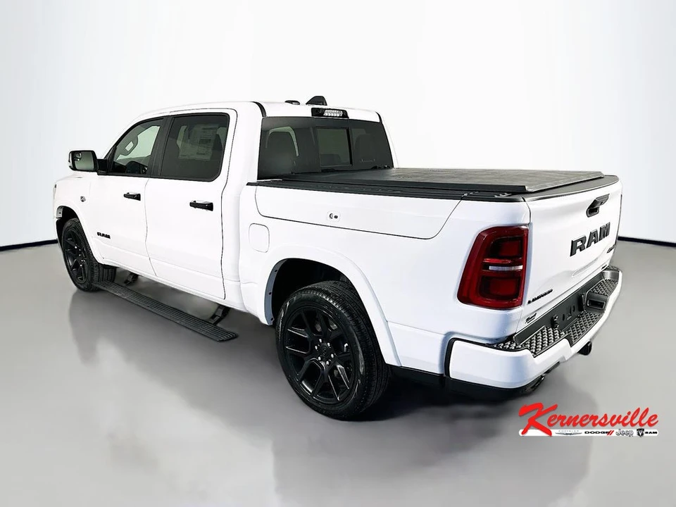 2026 Ram 1500 2nd Gen - Image 5 of 21