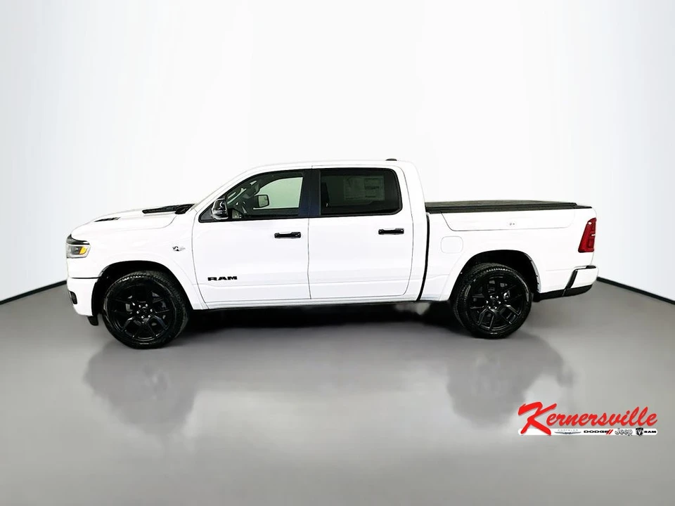 2026 Ram 1500 2nd Gen - Image 4 of 21