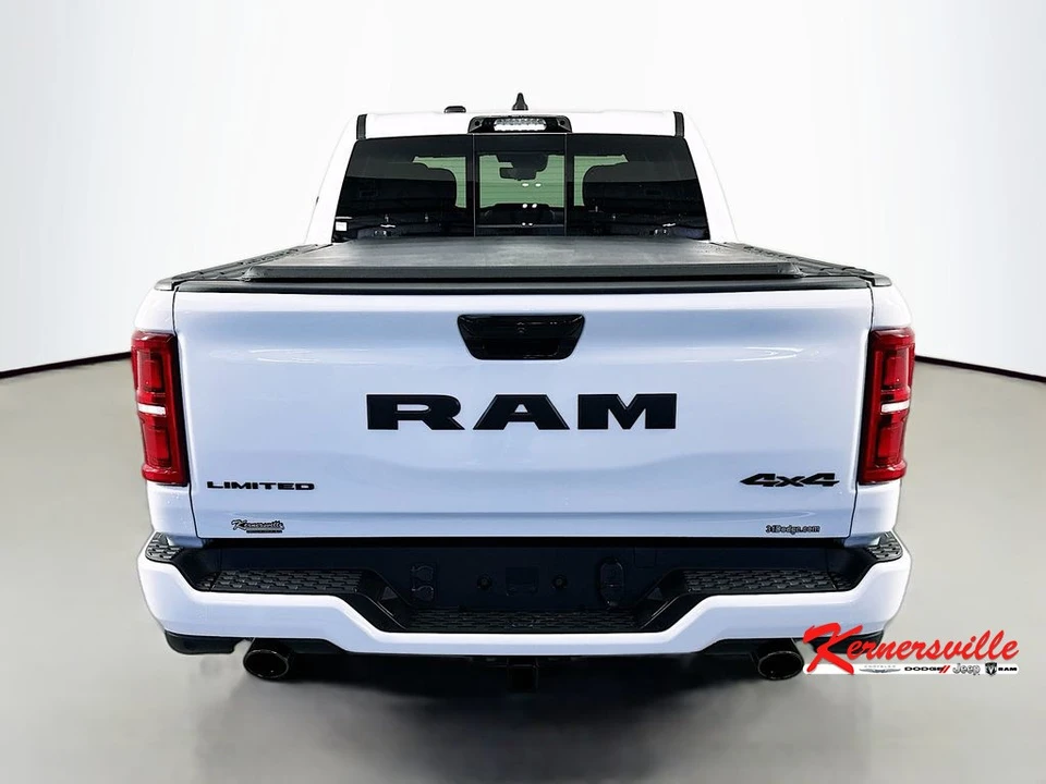 2026 Ram 1500 2nd Gen - Image 6 of 21