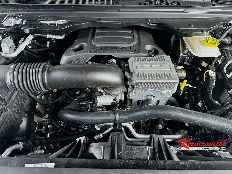 2026 Ram 1500 2nd Gen - Image 18 of 21