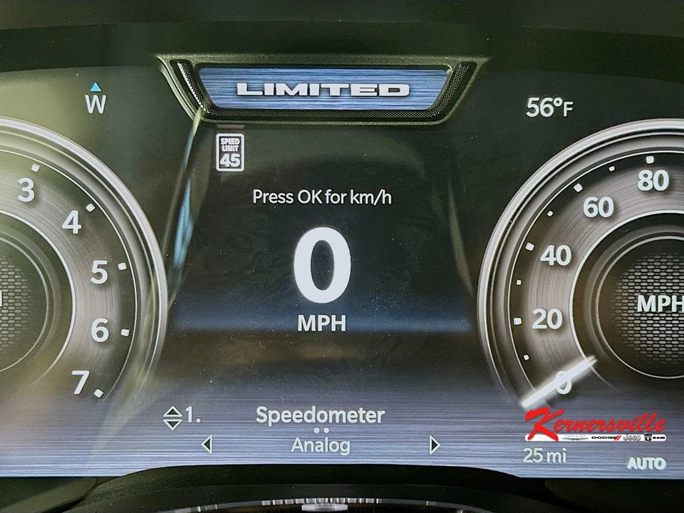 2026 Ram 1500 2nd Gen - Image 11 of 21