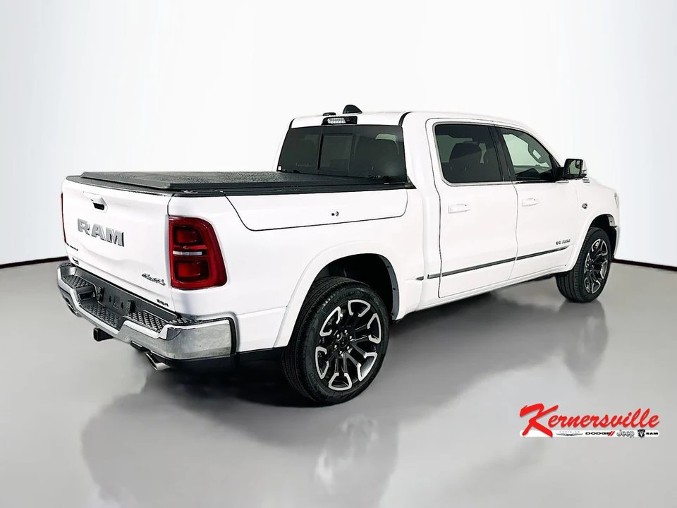 2026 Ram 1500 2nd Gen - Image 7 of 21