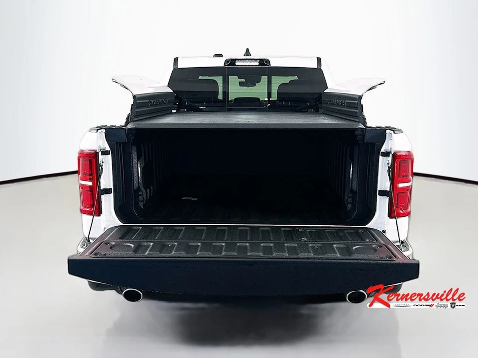 2026 Ram 1500 2nd Gen - Image 16 of 21