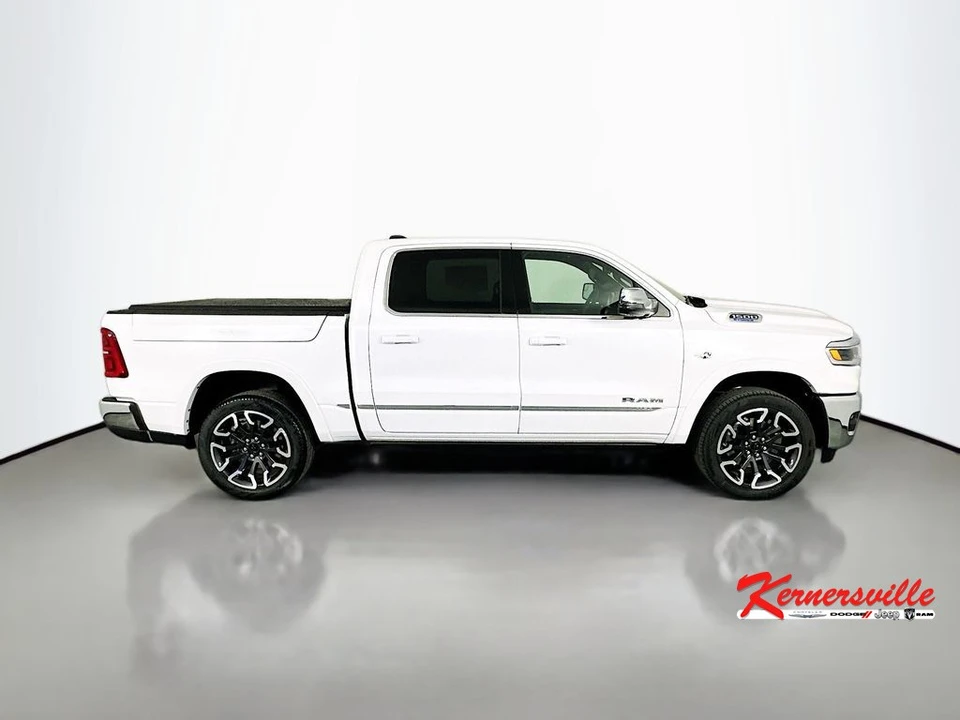 2026 Ram 1500 2nd Gen - Image 8 of 21