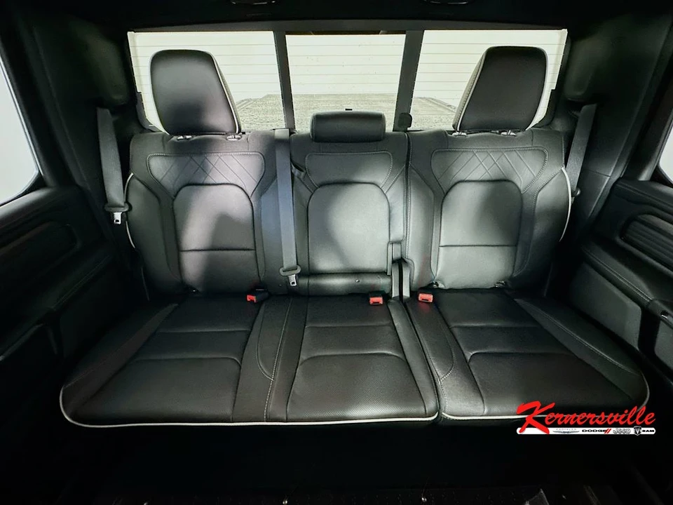 2026 Ram 1500 2nd Gen - Image 10 of 21