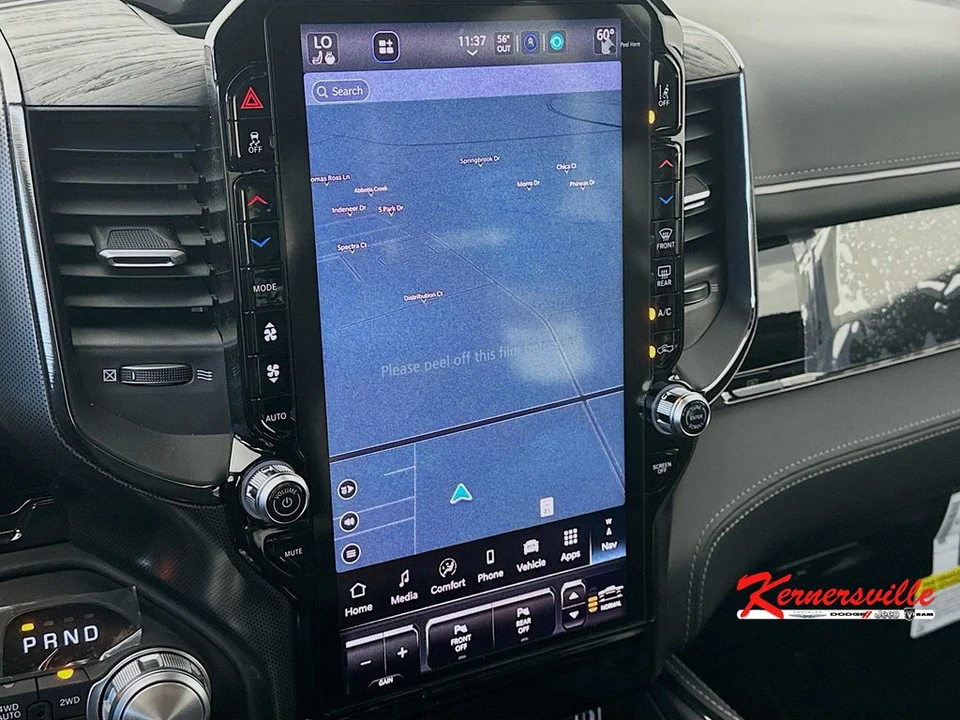 2026 Ram 1500 2nd Gen - Image 15 of 21