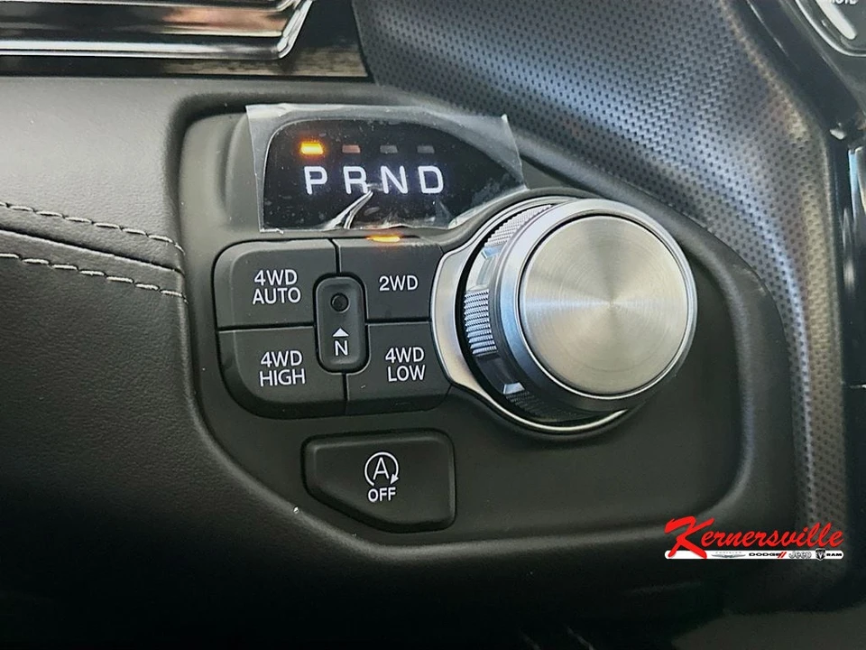 2026 Ram 1500 2nd Gen - Image 12 of 21