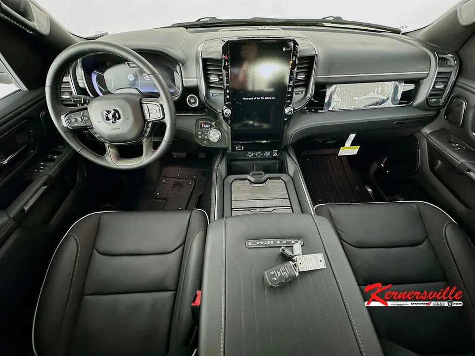 2026 Ram 1500 2nd Gen - Image 9 of 21