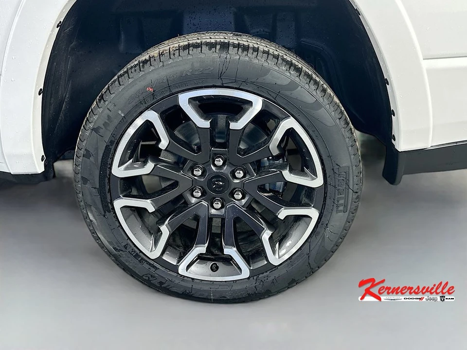 2026 Ram 1500 2nd Gen - Image 17 of 21