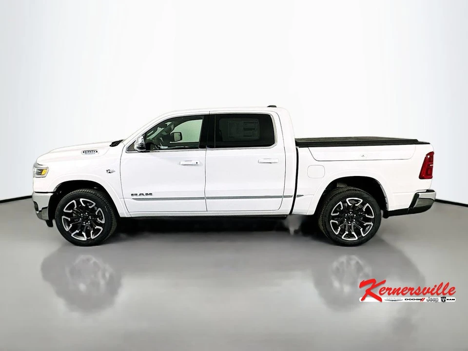 2026 Ram 1500 2nd Gen - Image 4 of 21