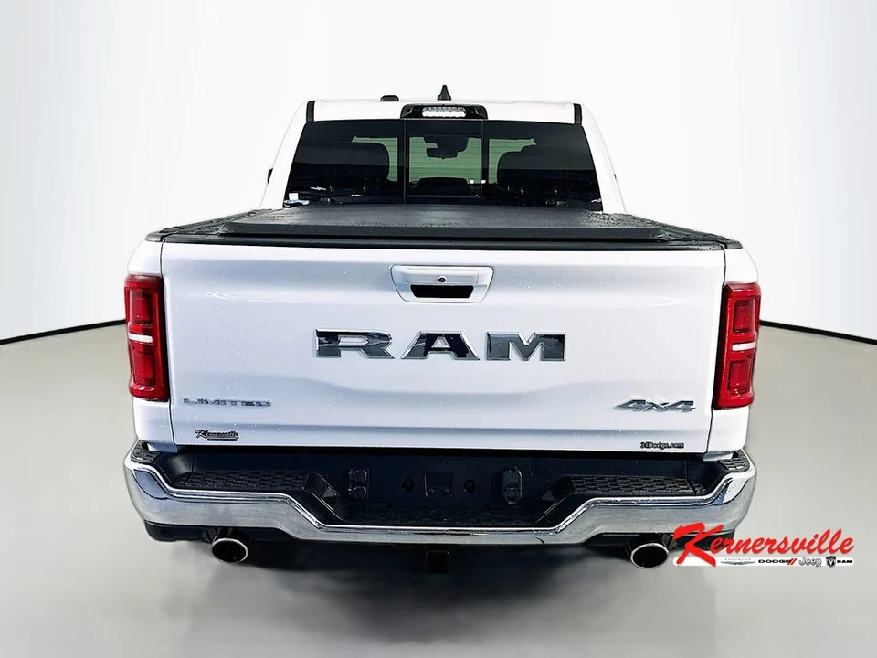 2026 Ram 1500 2nd Gen - Image 6 of 21