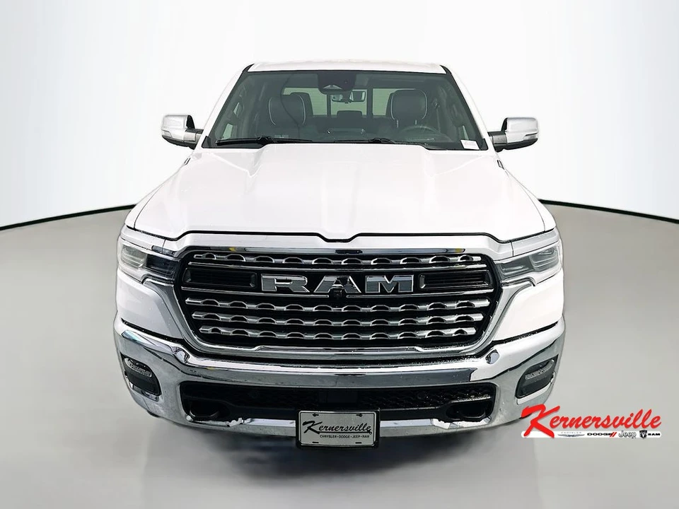 2026 Ram 1500 2nd Gen - Image 2 of 21