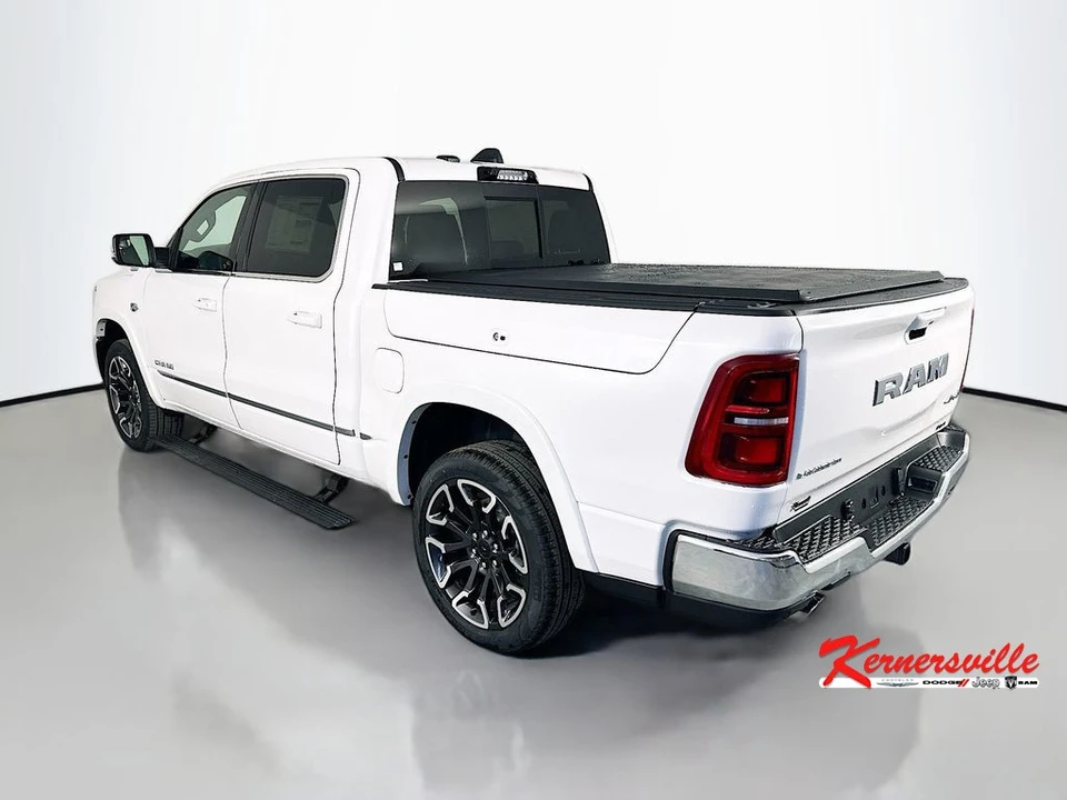 2026 Ram 1500 2nd Gen - Image 5 of 21