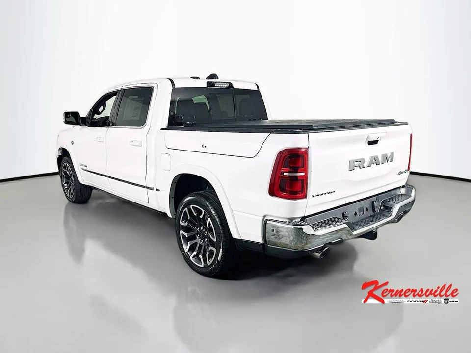 2026 Ram 1500 2nd Gen - Image 5 of 21