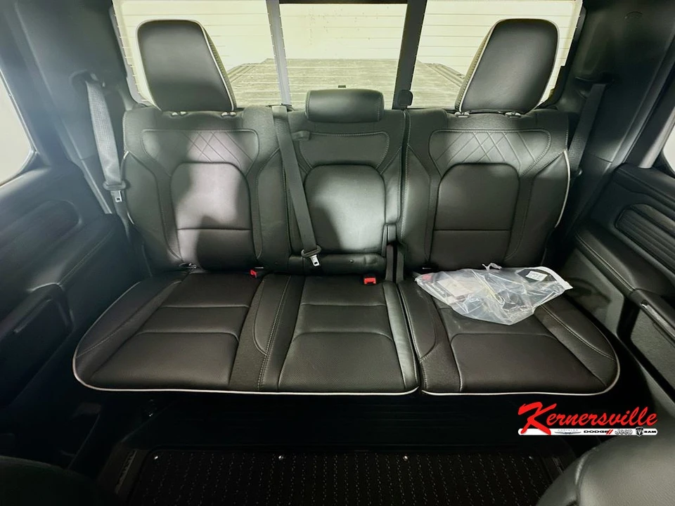 2026 Ram 1500 2nd Gen - Image 10 of 21