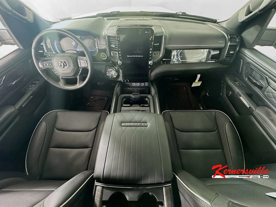 2026 Ram 1500 2nd Gen - Image 9 of 24