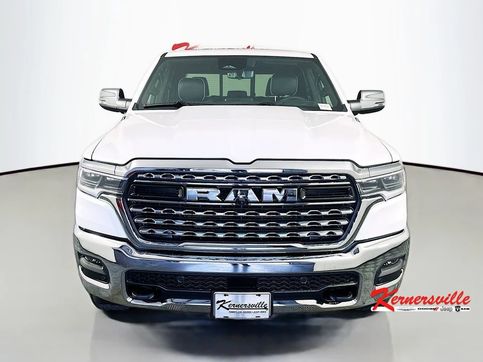2026 Ram 1500 2nd Gen - Image 2 of 24
