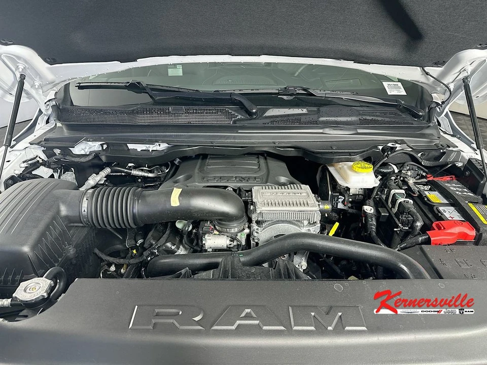 2026 Ram 1500 2nd Gen - Image 18 of 21