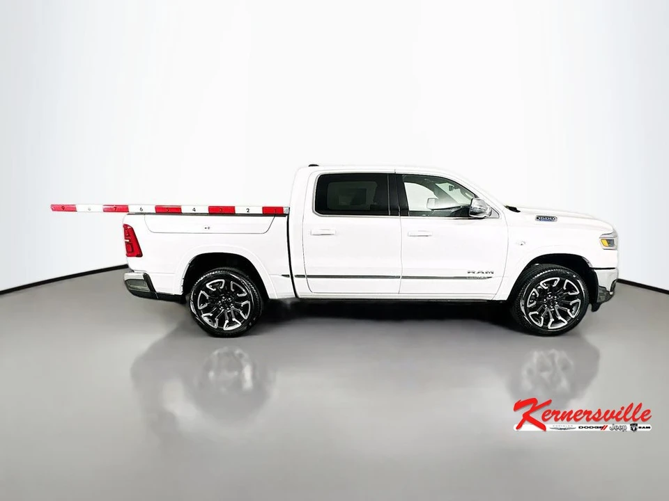 2026 Ram 1500 2nd Gen - Image 8 of 24