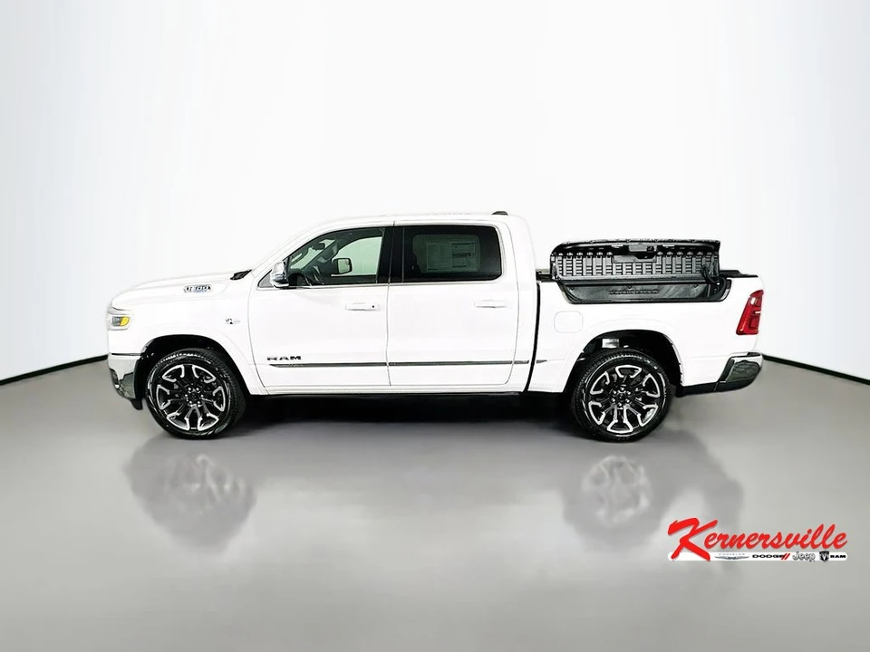 2026 Ram 1500 2nd Gen - Image 4 of 21