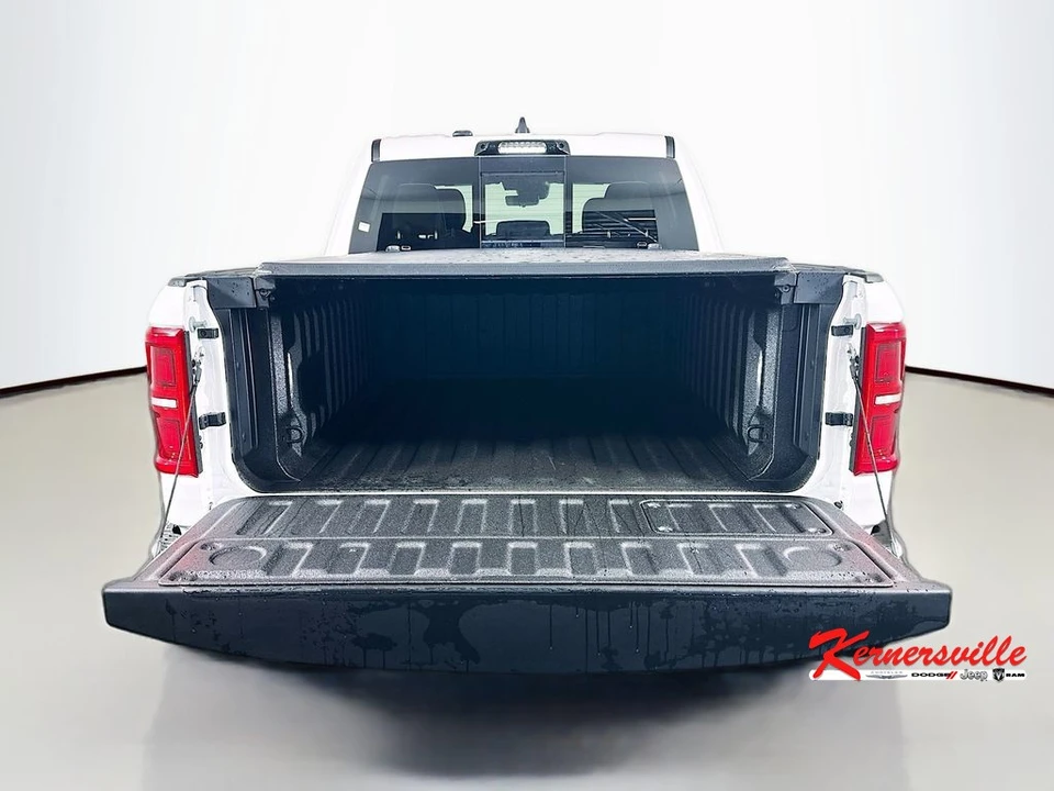 2026 Ram 1500 2nd Gen - Image 16 of 21