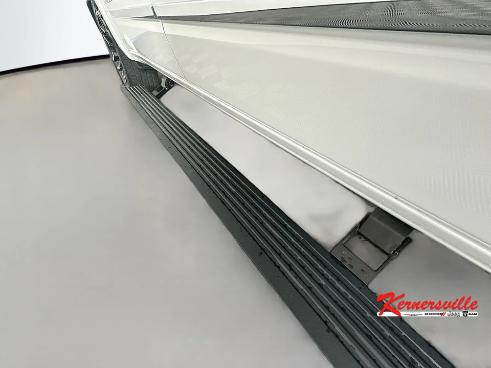 2026 Ram 1500 2nd Gen - Image 22 of 24