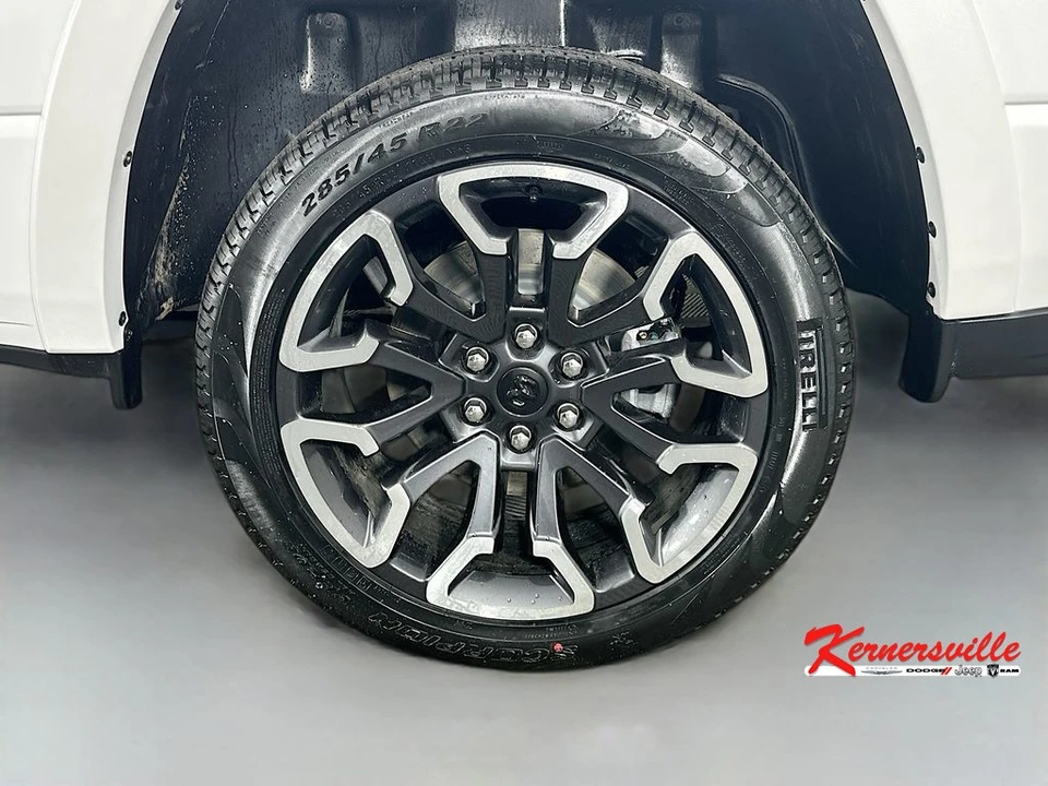 2026 Ram 1500 2nd Gen - Image 17 of 21