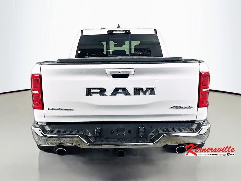 2026 Ram 1500 2nd Gen - Image 6 of 21