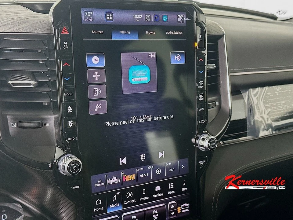 2026 Ram 1500 2nd Gen - Image 13 of 21
