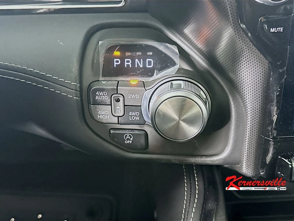 2026 Ram 1500 2nd Gen - Image 12 of 24