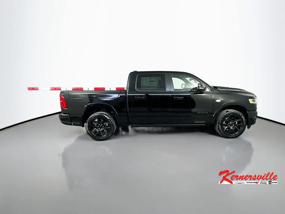 2026 Ram 1500 2nd Gen - Image 8 of 21