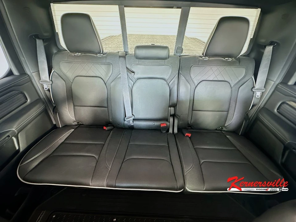 2026 Ram 1500 2nd Gen - Image 10 of 21