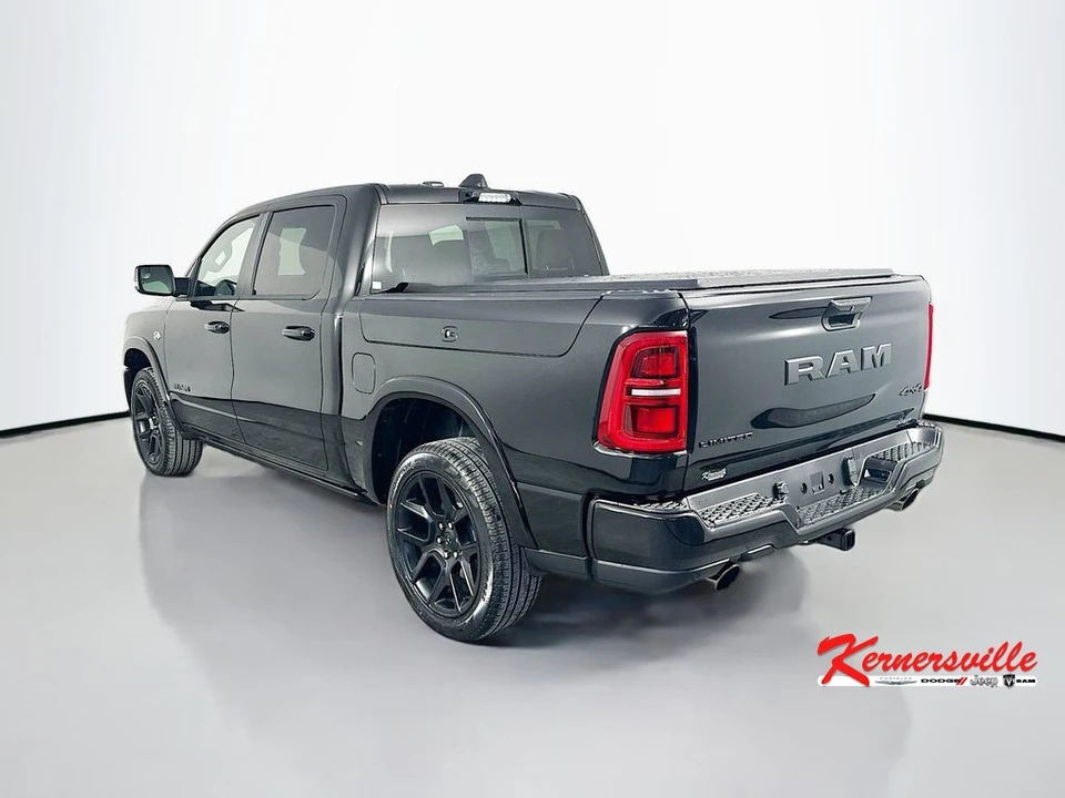 2026 Ram 1500 2nd Gen - Image 5 of 21