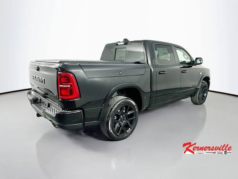 2026 Ram 1500 2nd Gen - Image 7 of 21