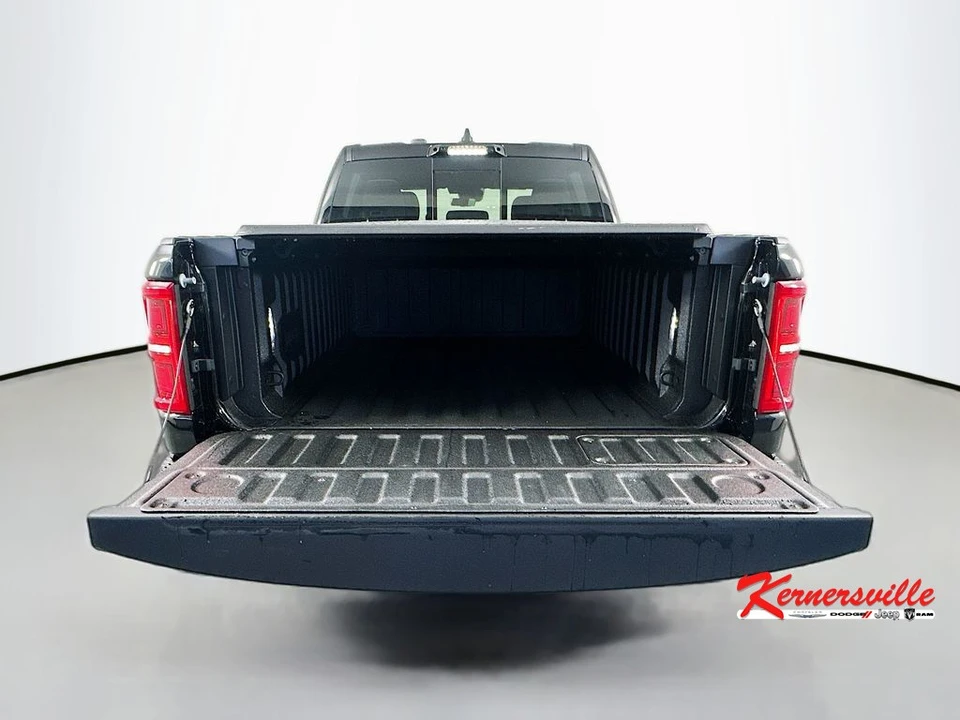2026 Ram 1500 2nd Gen - Image 15 of 21