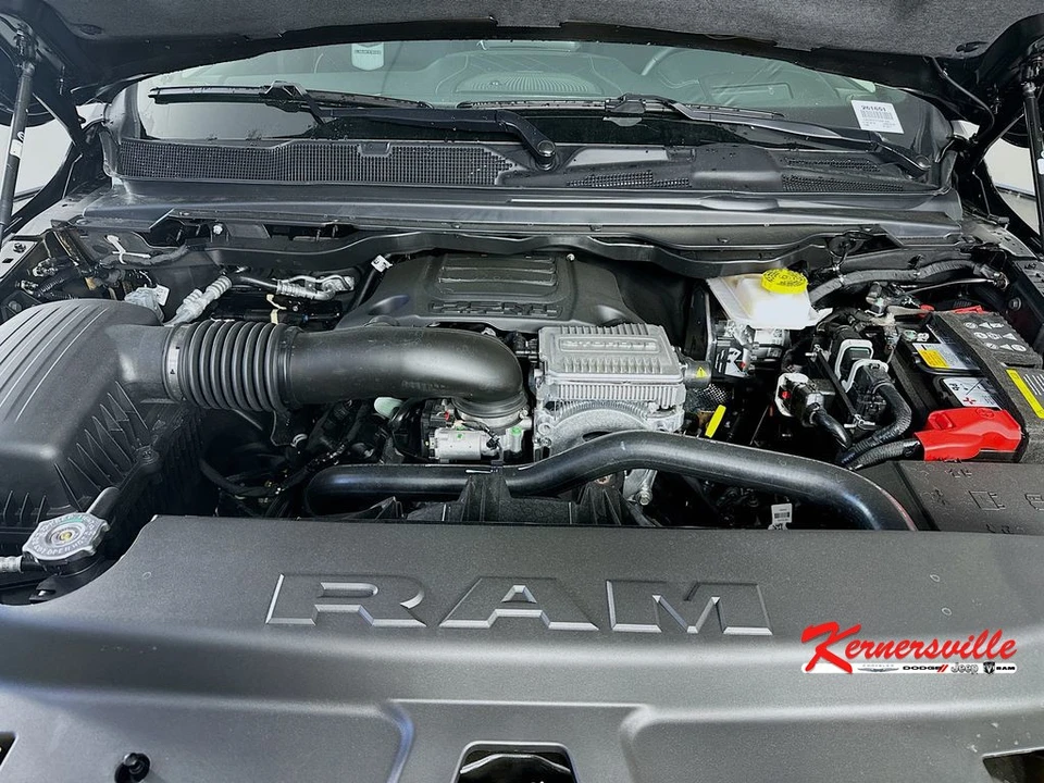 2026 Ram 1500 2nd Gen - Image 17 of 21