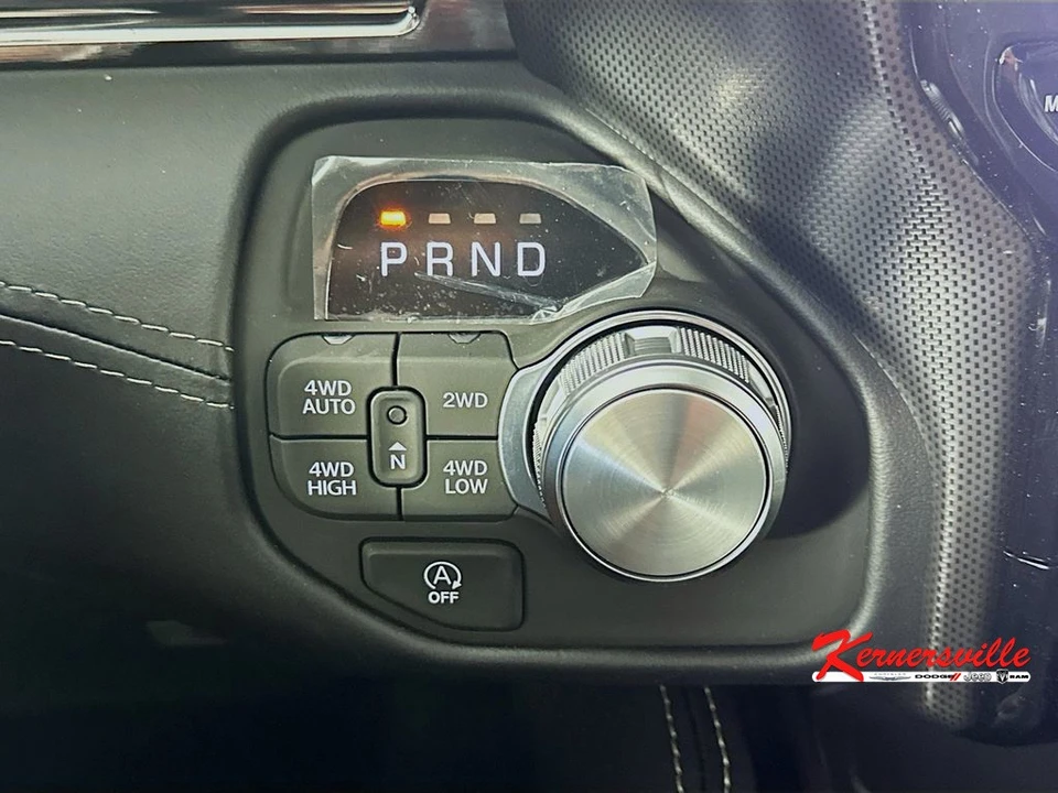 2026 Ram 1500 2nd Gen - Image 12 of 21