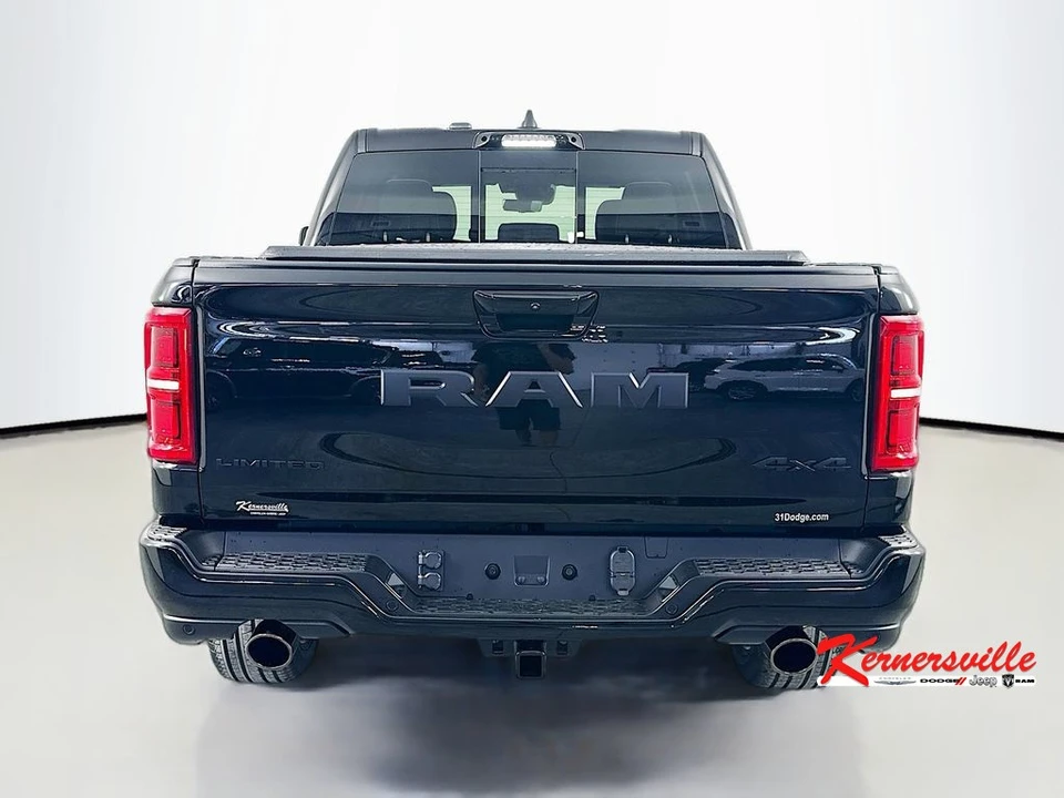 2026 Ram 1500 2nd Gen - Image 6 of 21