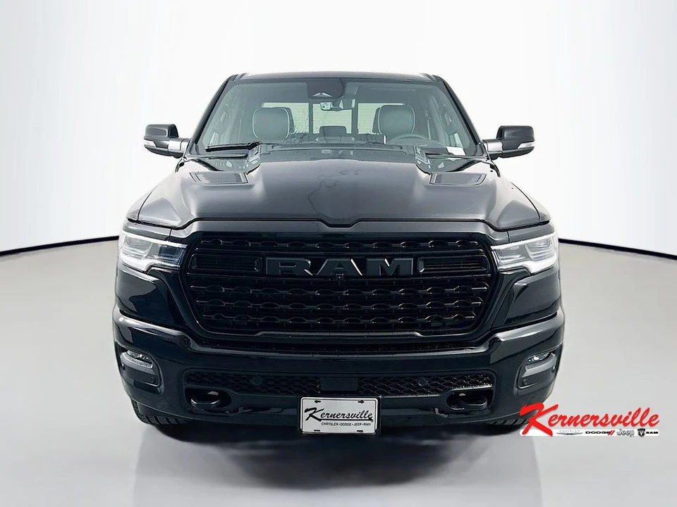2026 Ram 1500 2nd Gen - Image 2 of 21
