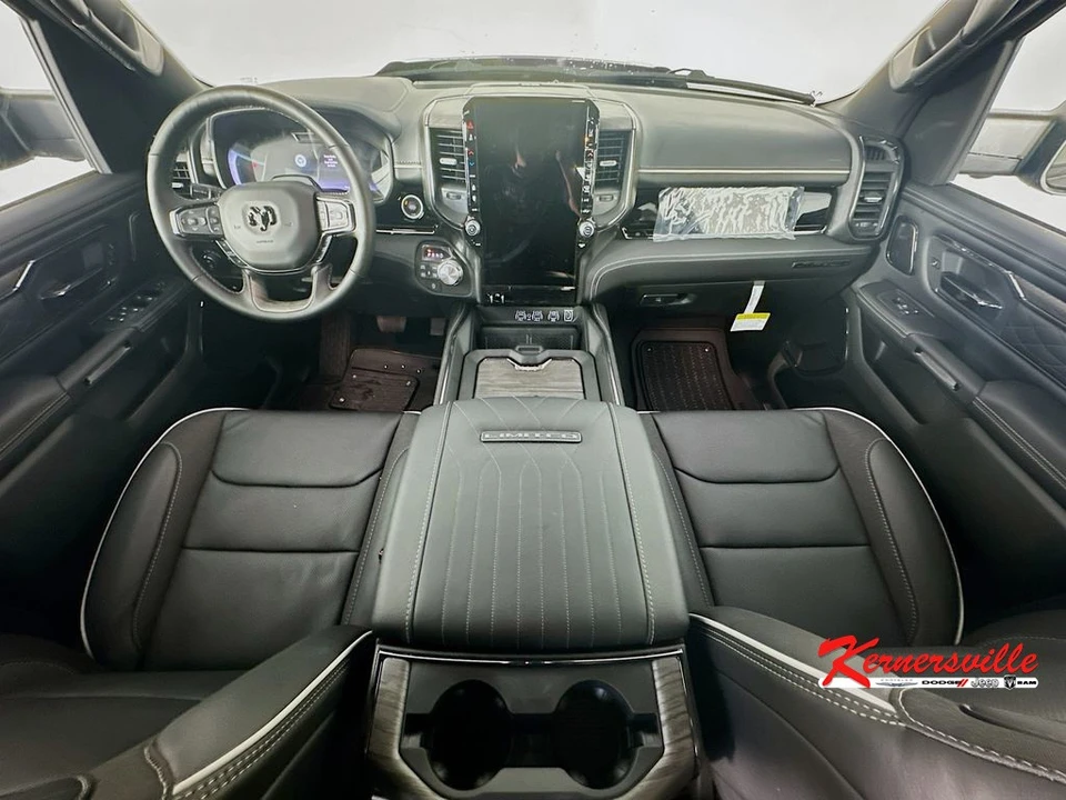 2026 Ram 1500 2nd Gen - Image 9 of 21