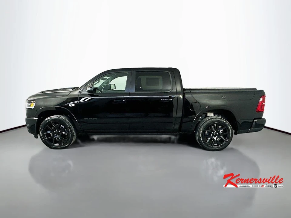 2026 Ram 1500 2nd Gen - Image 4 of 21