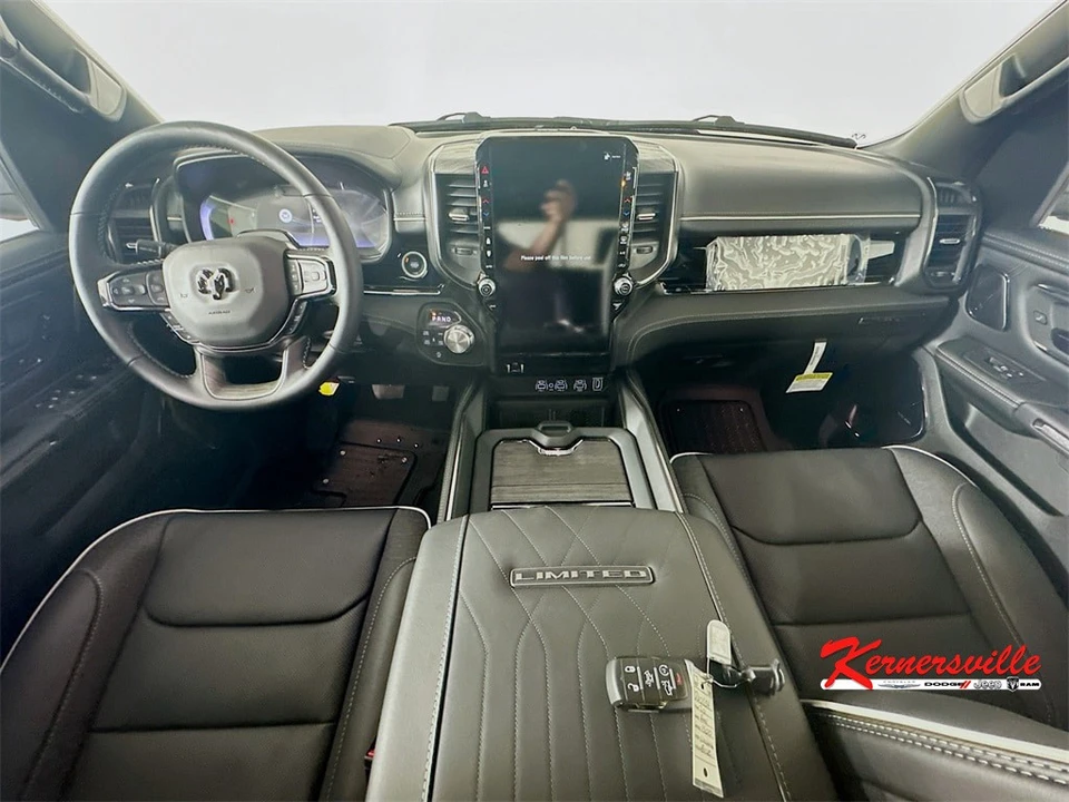 2026 Ram 1500 2nd Gen - Image 9 of 21